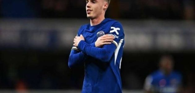 باريس يرتعش في الشانزلزيه.. تشيلسي يكرر سيناريو إنتر وريال مدريد، وبالمر يعيد ترتيب أوراق الكرة الذهبية!